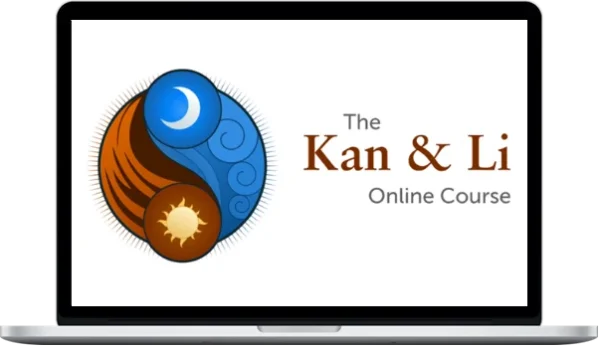 Lee Holden – Kan & Li Online Course