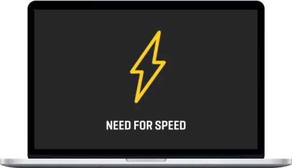 Nick Ward – ALTIS Need For Speed Course