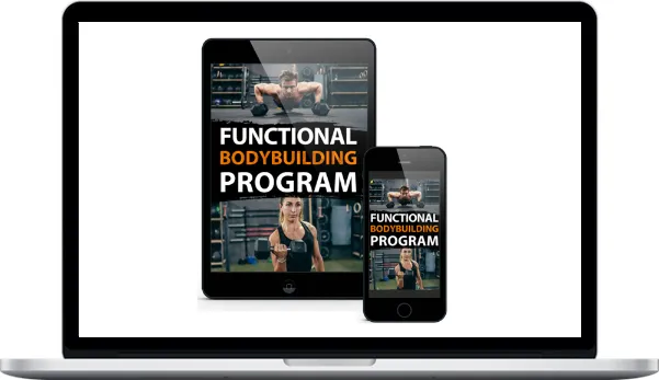 Online WOD – Functional Bodybuilding Program