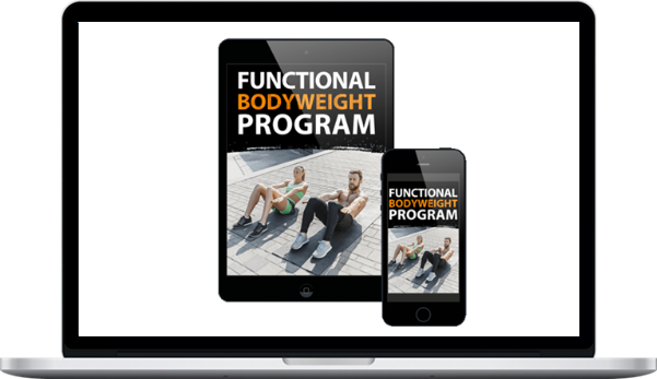Online Wod – Functional Bodyweight Program