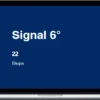 Shawn Sherman – Signal 6°