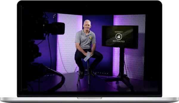 Tim Gabbett – Train Smarter And Harder