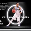Tyler Relph Basketball – Villanova Footwork Program