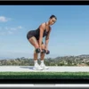 AloMoves – 10 Days to Stronger Legs