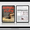 Animal Flow – Animal Flow for Martial Arts and Combat Sports Multi-Media Book