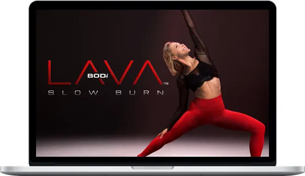 BeachBody – BODi LAVA Slow Burn
