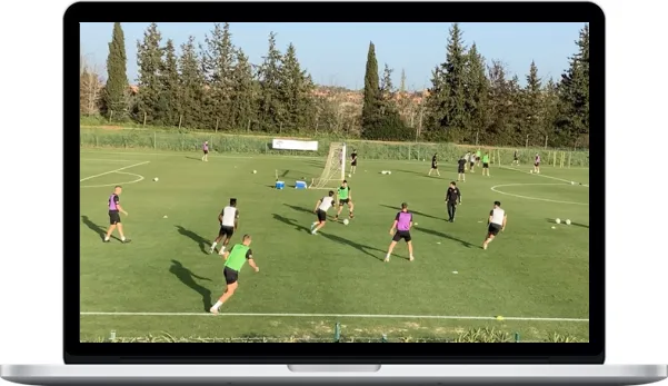 Ekkono Coaching – Advanced Training Methodology