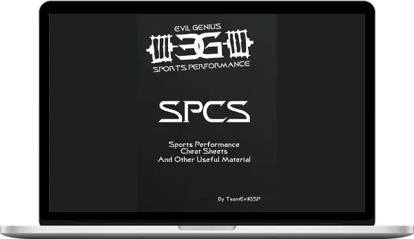Evil Genius – SPCS