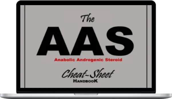 Evil Genius – The AAS Handbook