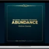Joe Dispenza – Believing, Behaving, Becoming Abundance