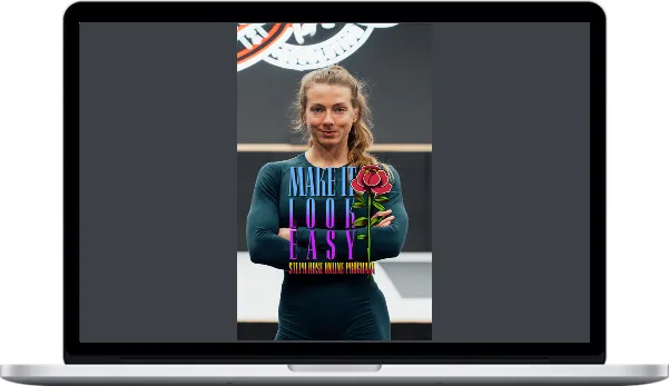 Phase SiX – MAKE IT LOOK Easy – Steph Rose Strength & Mobility