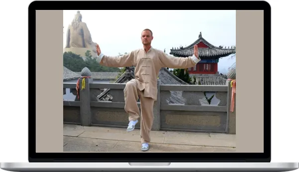 Water Dragon Arts – Taoist Yijin Jing Qigong