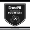 Crossfit – DUMBBELLS