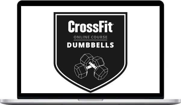 Crossfit – DUMBBELLS