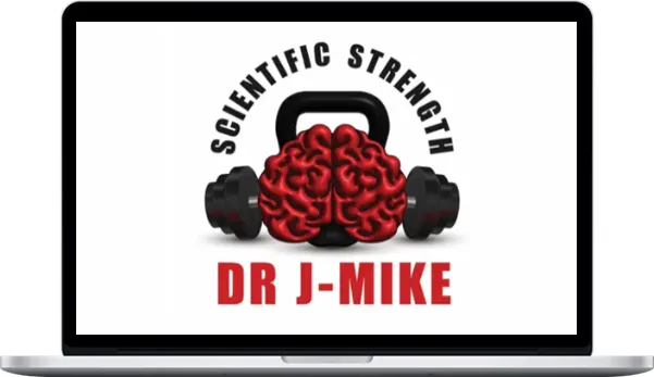 Dr J-Mike – 360 Power And Rotation Course