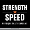 Fred Duncan – Strength X Speed (Hybrid Program)
