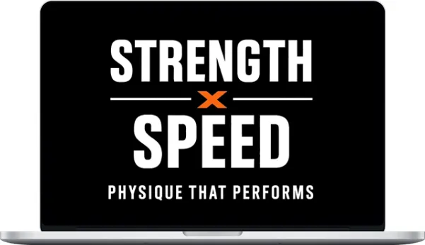 Fred Duncan – Strength X Speed (Hybrid Program)