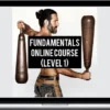 Kashi Azad – Pahlavani Fundamentals