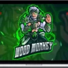 Sifu Barber – Wood Monkey