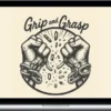 Strongnwise – Grip And Grasp