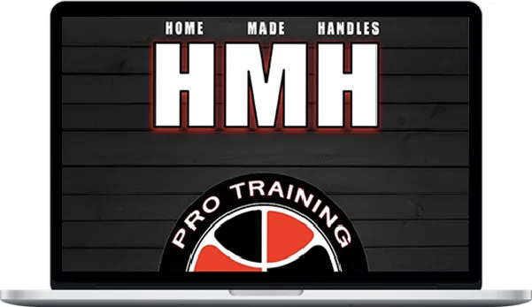 Tony Watson II – Home Made Handles