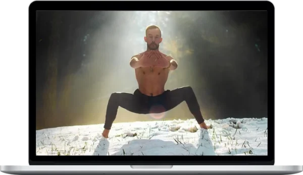 Budokon Online Academy – 5 Week Budokon Sylvan Warrior Program // Movement Intelligence for the Lower Half