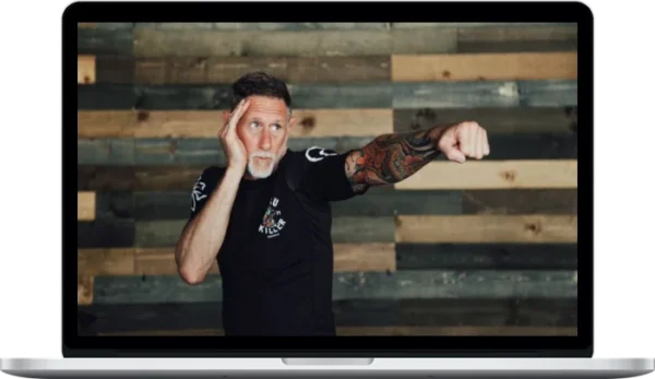 Budokon Online Academy – Budokon Striking Fundamentals Program // A Beginners Guide to Kickboxing