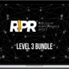 Chris Korfist – RPR Level 3 Bundle