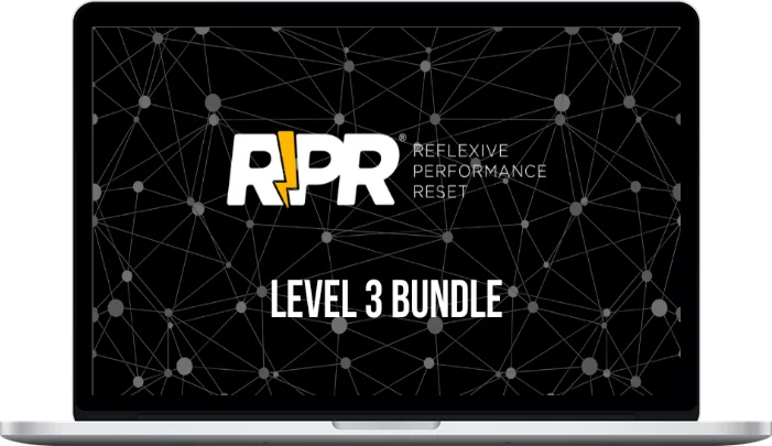 Chris Korfist – RPR Level 3 Bundle