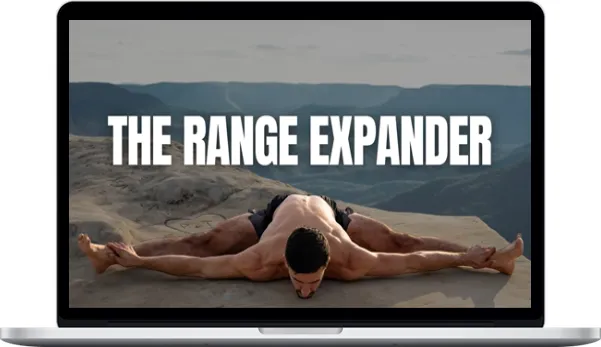 Stephen Goses – The Range Expander