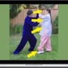 Tai Chi Push Hand – Awaken Dan Tian