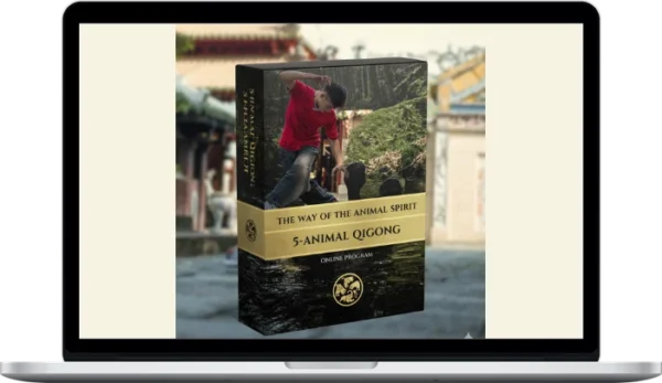 White Tiger Qigong – 5 Animal Qigong Online Course