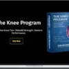 David Grey Rehab – The Knee Program