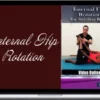 Elastic Steel - Internal Hip Rotation for Side Line Kicks