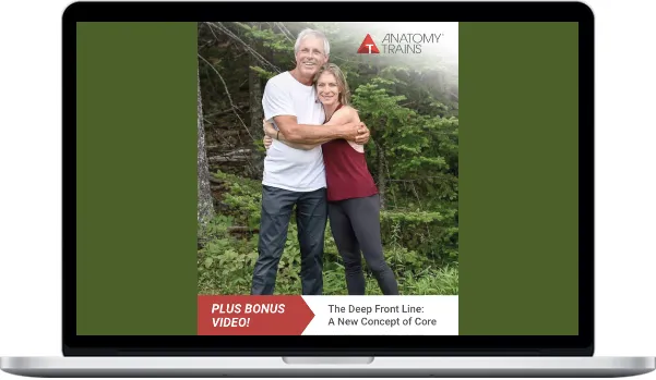 Tom Myers and Jill Miller – Press Pause: A Deep Breath