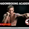 Tony Jeffries – The Shadowboxing Academy