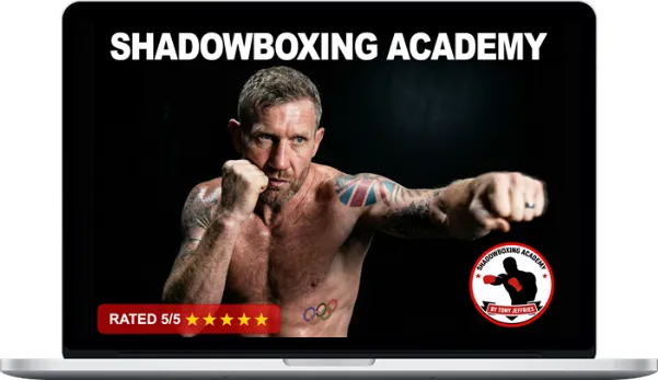 Tony Jeffries – The Shadowboxing Academy