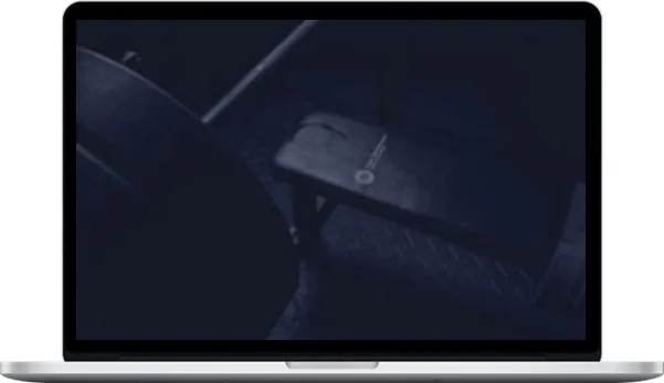 Christian Thibaudeau – Octs 3: The Programming