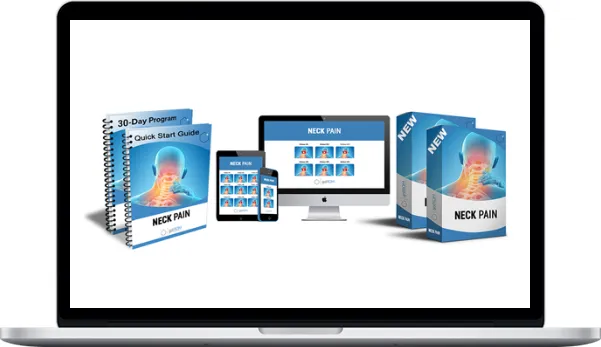 Got Rom – The Neck Pain Program