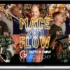 Harbert Egberts – Mace Flow 201