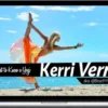 Kerri Verna – Yoga for Chronic Back and Shoulder Pain