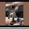 King Kailie – Powerbuilding Workout Program