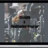 Travis Williams – Strength + Conditioning Program